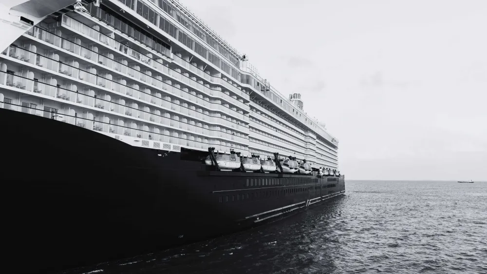 Transportation failure Transportation failure